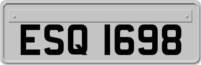 ESQ1698