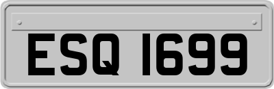 ESQ1699