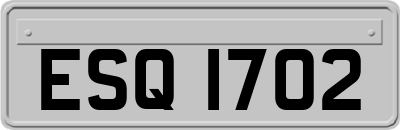 ESQ1702