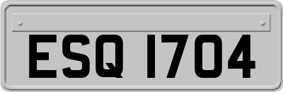 ESQ1704
