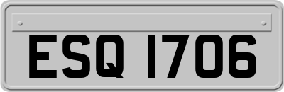 ESQ1706