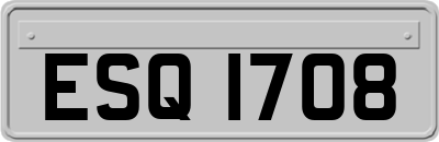ESQ1708