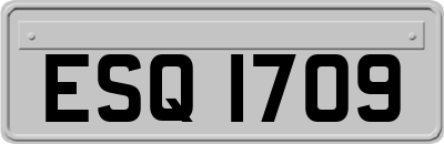 ESQ1709
