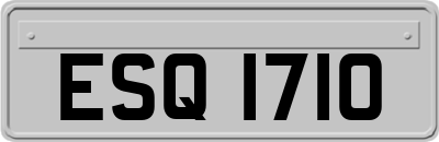 ESQ1710