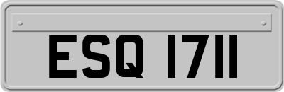 ESQ1711