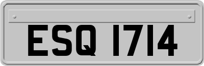 ESQ1714