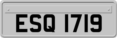 ESQ1719