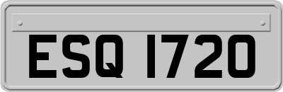 ESQ1720