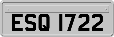 ESQ1722