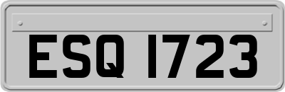 ESQ1723