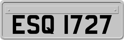 ESQ1727