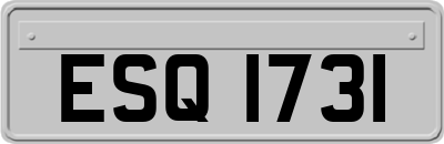 ESQ1731