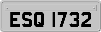 ESQ1732