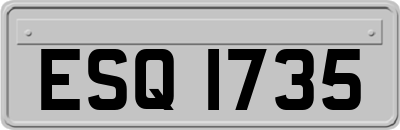 ESQ1735