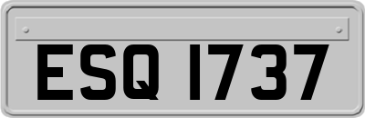 ESQ1737