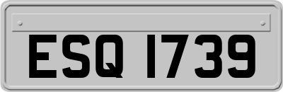 ESQ1739