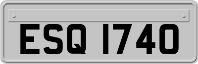ESQ1740