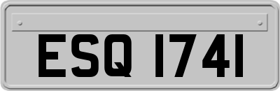 ESQ1741