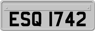 ESQ1742