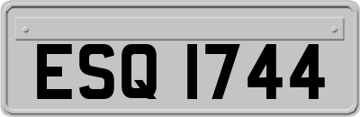 ESQ1744