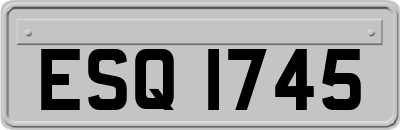 ESQ1745