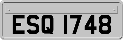 ESQ1748