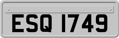 ESQ1749