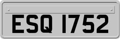 ESQ1752