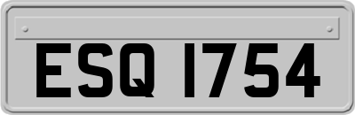 ESQ1754
