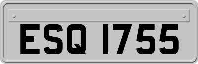 ESQ1755