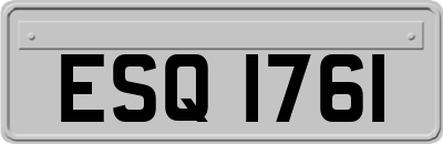ESQ1761