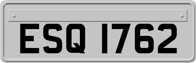 ESQ1762