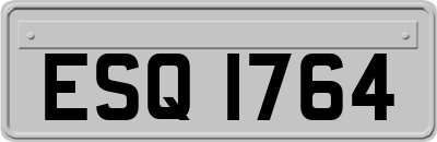 ESQ1764