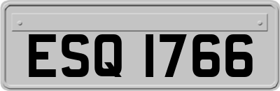 ESQ1766