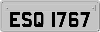 ESQ1767