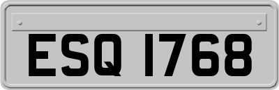 ESQ1768