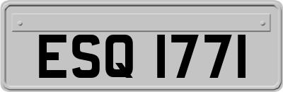 ESQ1771