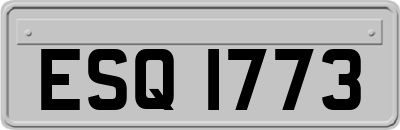 ESQ1773