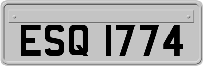 ESQ1774