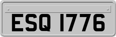 ESQ1776