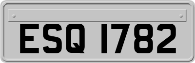 ESQ1782
