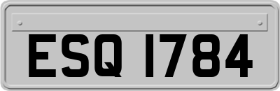 ESQ1784