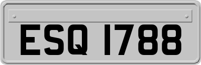 ESQ1788