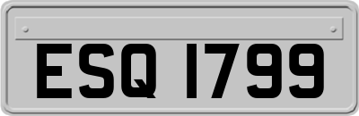 ESQ1799