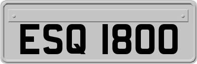 ESQ1800