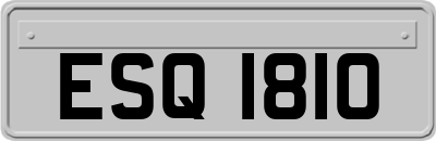 ESQ1810