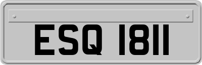 ESQ1811