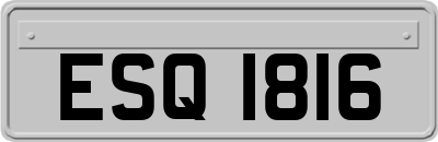 ESQ1816
