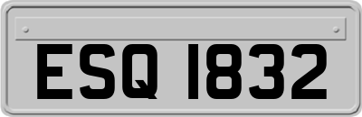 ESQ1832