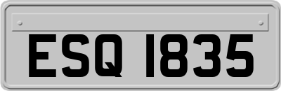 ESQ1835